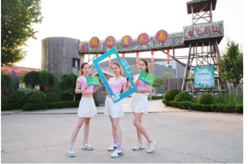 ＂樂在萊西 抖音來襲＂大賽啟動 引領萊西旅游創新營銷新模式