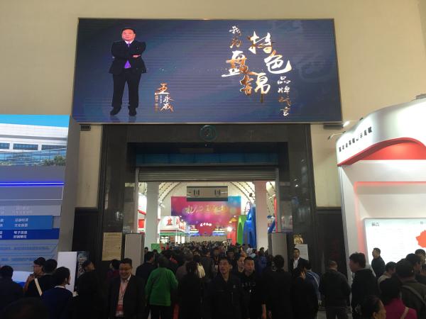 品牌引領與開放共贏助推新時代遼寧經濟騰飛