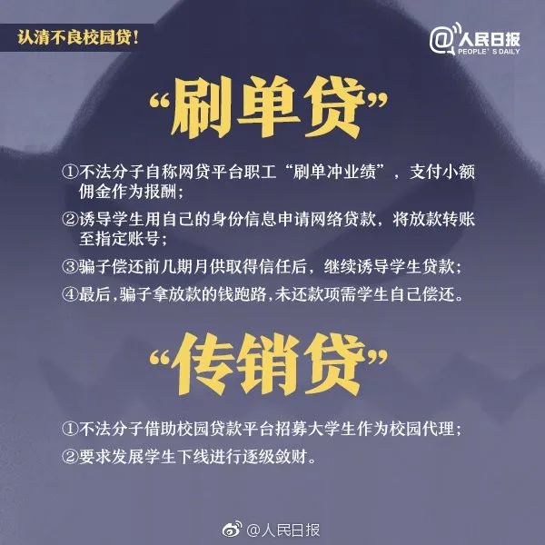 咸陽女大學生70余平臺貸款欠20多萬，父母年收入僅4萬