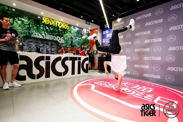 天貓粉絲嘉年華：一次品牌粉絲營(yíng)銷的“大滿貫”