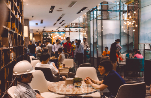 不負熱望，中國鐵建·清溪國際營銷中心盛大開放