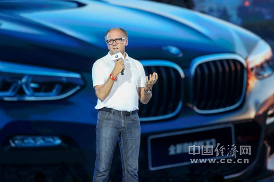 針尖對麥芒 從X3上市看寶馬、奧迪的營銷大戰