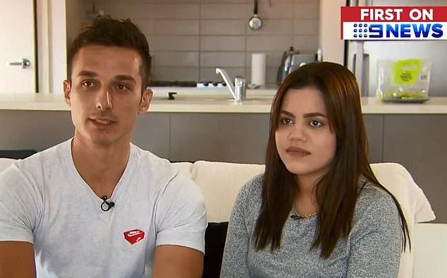 又一起!澳大利亞再現水果藏針事件 這次藏在葡萄里