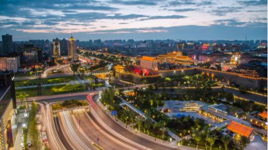 西安回應“搶人大戰致房價上漲”：惡意營銷