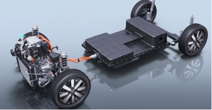 7.78萬元,“新一代電動小車”歐拉R1萌動上市