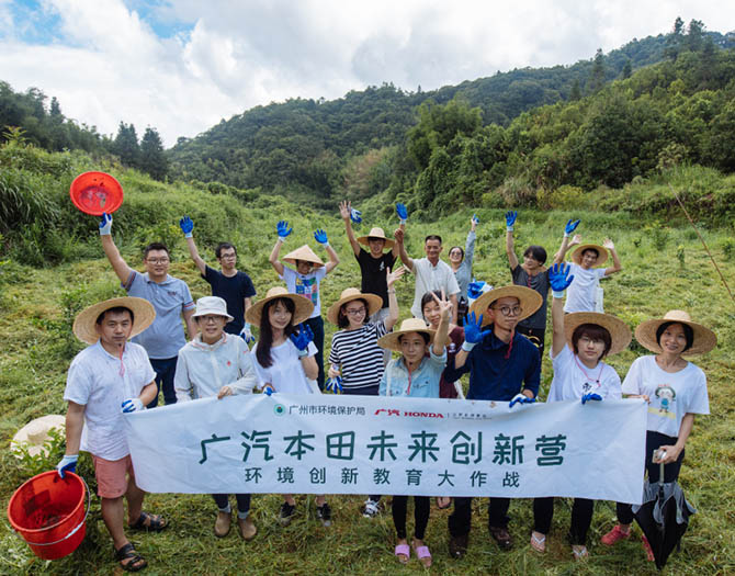 以夢想擁抱未來，用溫度回應社會期待