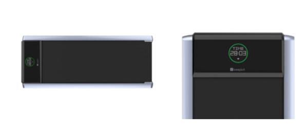 Keep將參展CES 2019 智能單車及走步機將發布