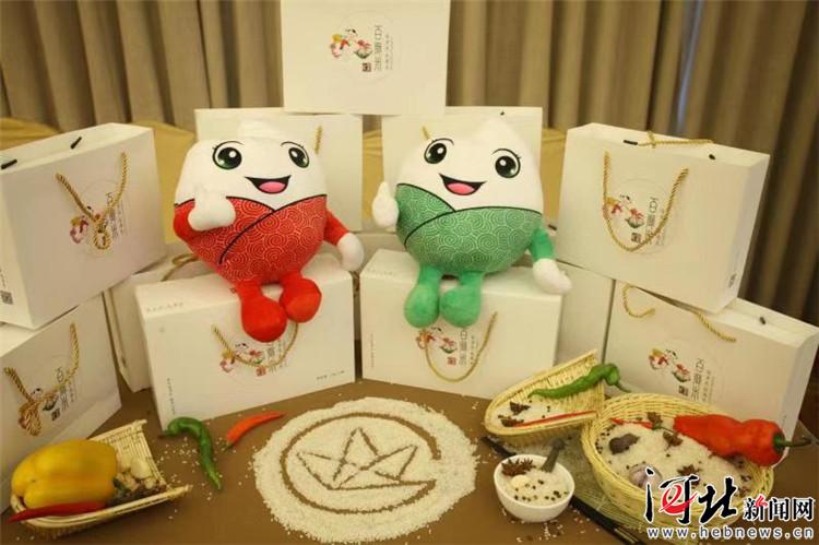 華中集團(tuán)推出“華中百歲米”正式進(jìn)軍現(xiàn)代農(nóng)業(yè)產(chǎn)業(yè)（組圖）