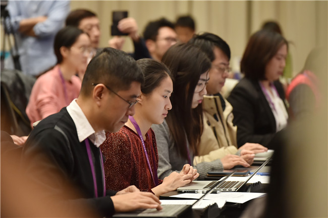 國新辦舉行2019年首場新聞發布會 最高檢領導就內設機構改革答記者問