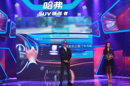 2018年車市營銷盤點,哈弗F系列成最大贏家