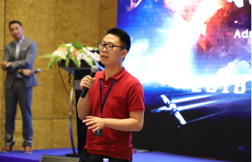 2018百度信息流廣告營(yíng)銷峰會(huì)圓滿落幕