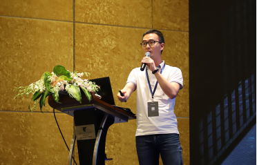 2018百度信息流廣告營(yíng)銷峰會(huì)圓滿落幕