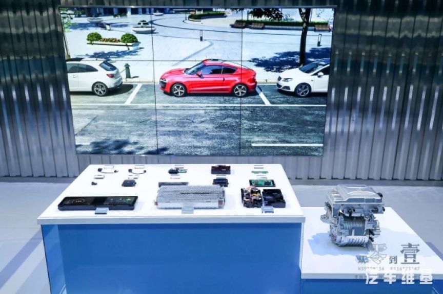 趙剛:零跑汽車爭取兩年內銷量達3萬輛以獲取生產資質