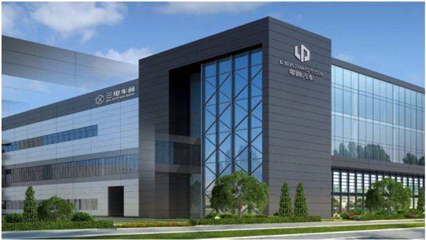 趙剛:零跑汽車爭取兩年內銷量達3萬輛以獲取生產資質