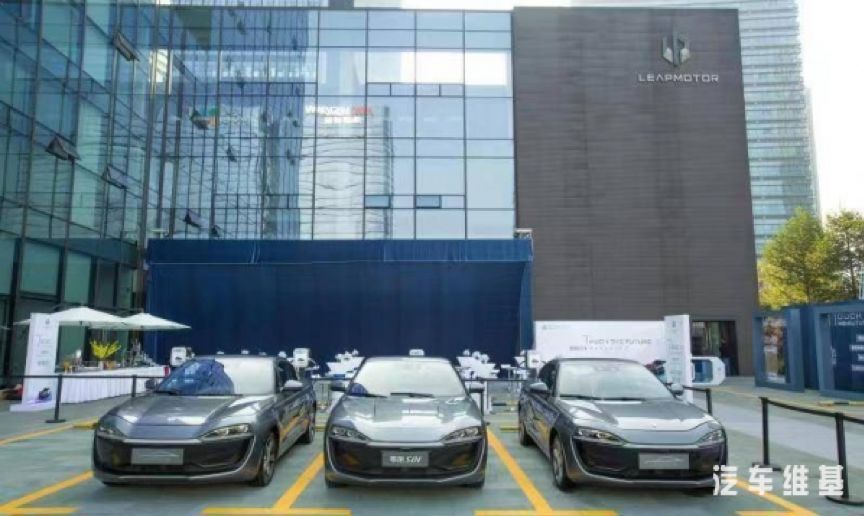 趙剛:零跑汽車爭取兩年內銷量達3萬輛以獲取生產資質