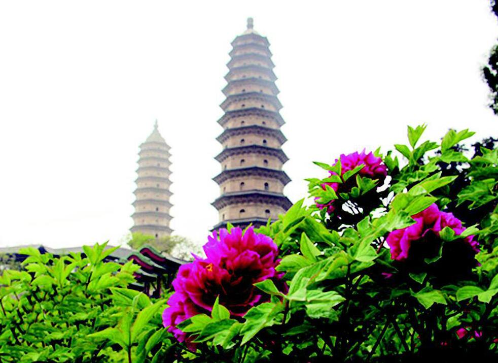 挖掘特色資源 豐富產(chǎn)品體系 太原全域旅游漸成氣候