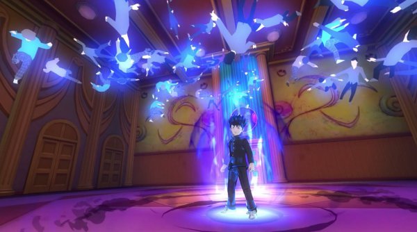 《路人超能100》動(dòng)畫(huà)第二季開(kāi)播 同名正版授權(quán)手游全面開(kāi)啟預(yù)約