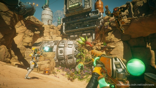 Unity 引擎 14 年!開發者除了游戲還可以用它來做什么?