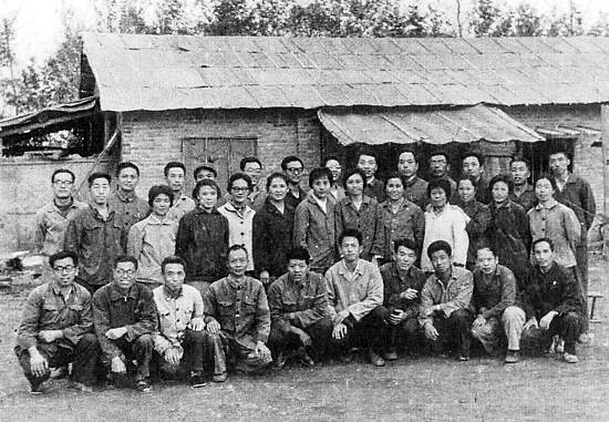 中國(guó)石油經(jīng)濟(jì)技術(shù)研究院軟科學(xué)研究發(fā)展紀(jì)實(shí)