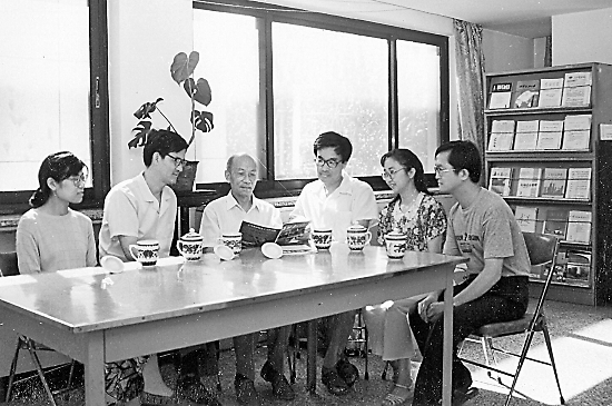 中國(guó)石油經(jīng)濟(jì)技術(shù)研究院軟科學(xué)研究發(fā)展紀(jì)實(shí)