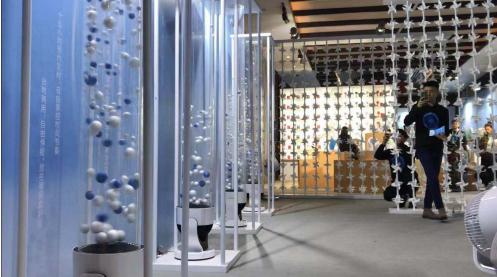 “空氣循環·讓家深呼吸”艾美特2019春夏新品發布會成功召開