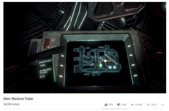 新預(yù)告差評如潮