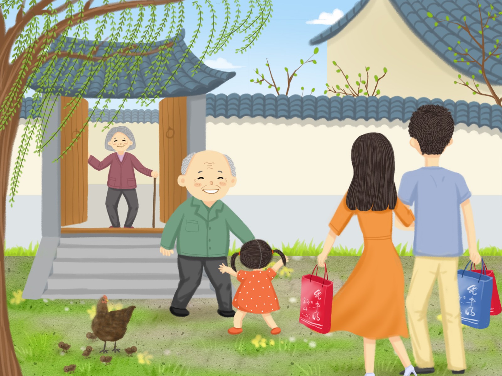 中國人口負增長將至 拿什么對沖其負面影響?