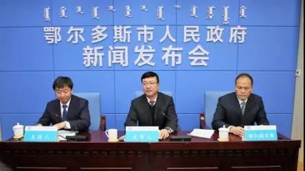 我市召開河湖長制工作新聞發(fā)布會(huì)