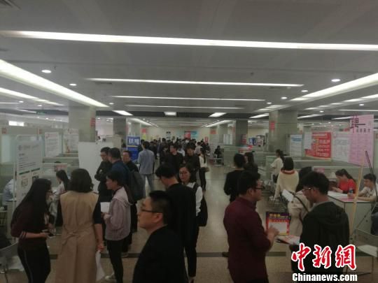 河南發放創業擔保貸款破千億 扶持約10萬人創業