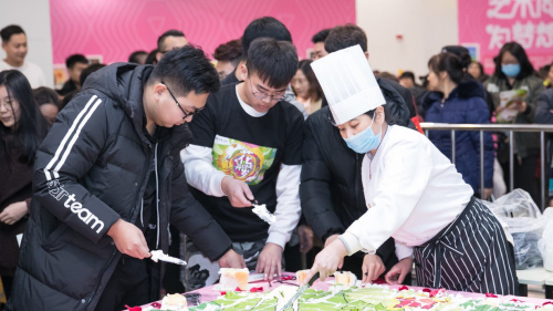 論互聯網時代中零售實體的營銷優勢