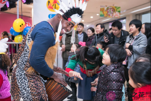 論互聯網時代中零售實體的營銷優勢