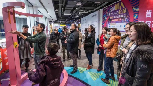 論互聯網時代中零售實體的營銷優勢