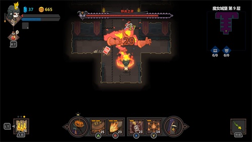 NEXT 007號(hào)作品《不思議的皇冠》Steam商店首曝