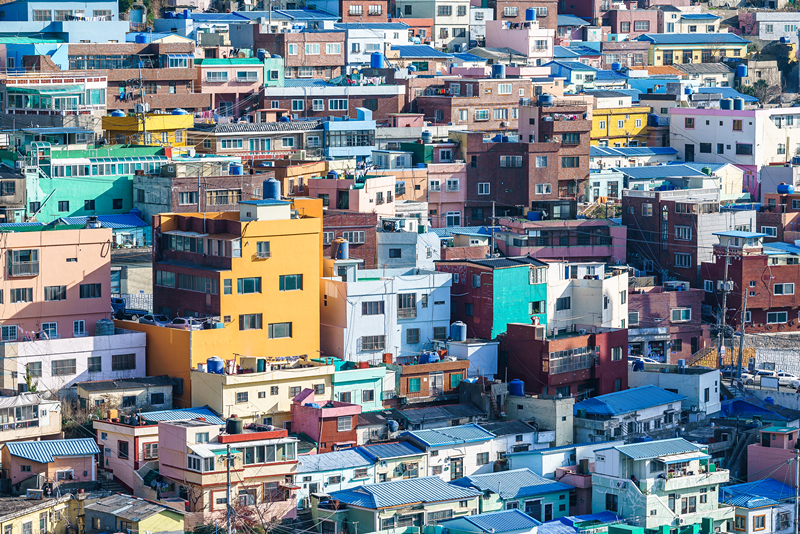 一場城市攝影賽的品牌營銷：非繁城品酒店傳遞全球城市人文