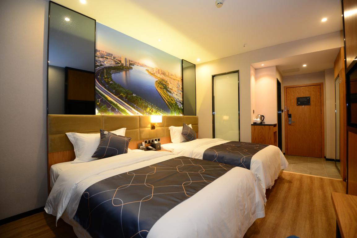 一場城市攝影賽的品牌營銷：非繁城品酒店傳遞全球城市人文