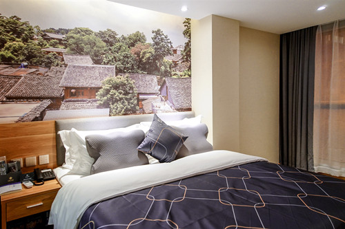 一場城市攝影賽的品牌營銷：非繁城品酒店傳遞全球城市人文