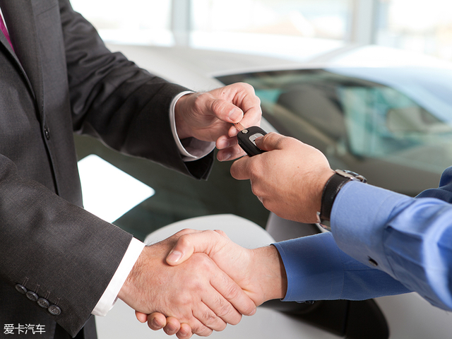 人性的弱點警惕零首付陷阱