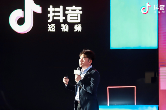 抖音區域互動營銷爆款法則解密 抖音區域互動營銷爆款法則解密