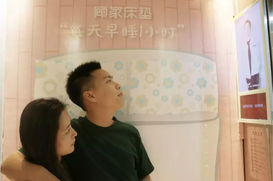 新潮傳媒攬獲多項大獎,場景營銷助力品牌“產(chǎn)品賣到家”