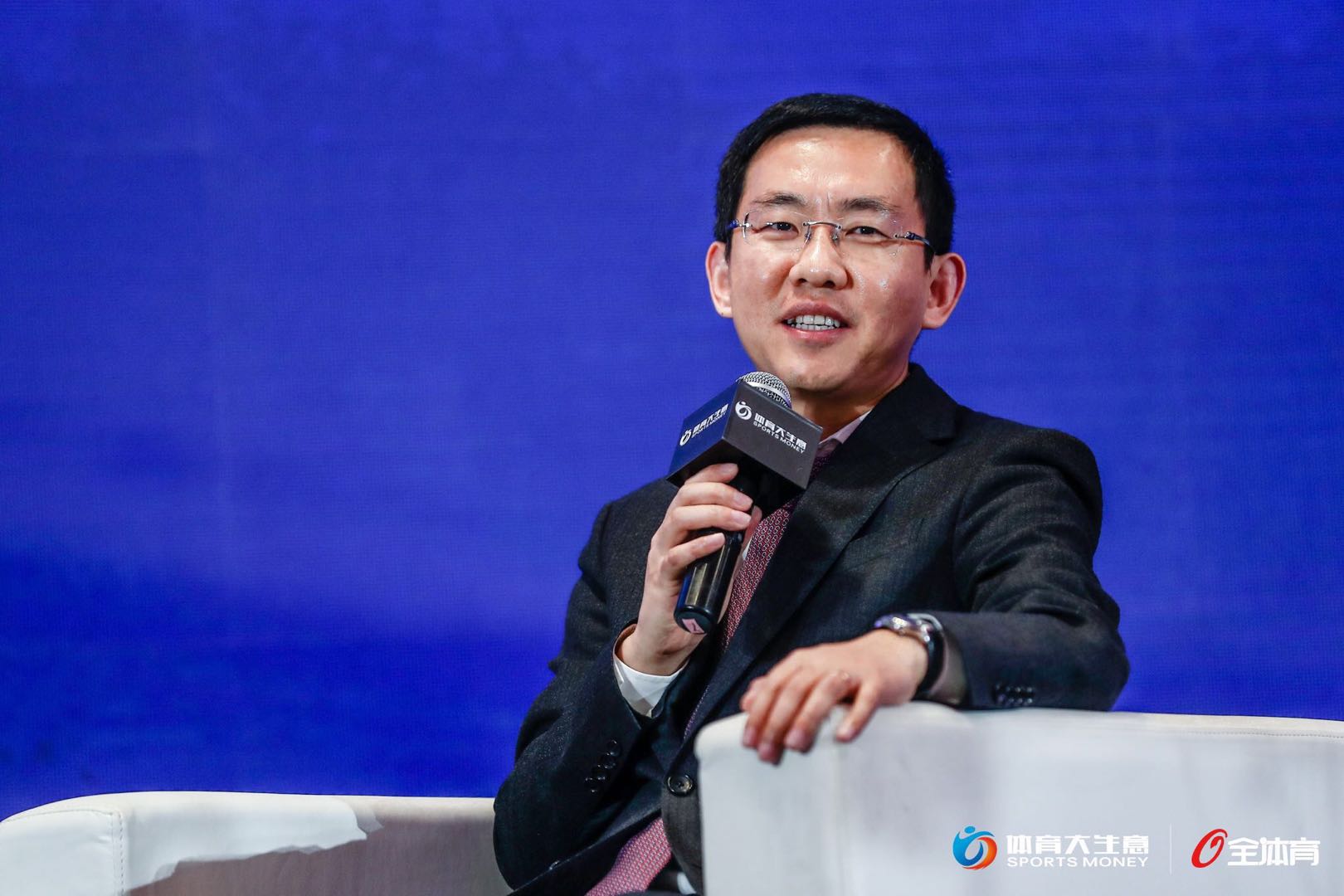 體育大生意年度峰會在京召開 復盤成功的體育營銷