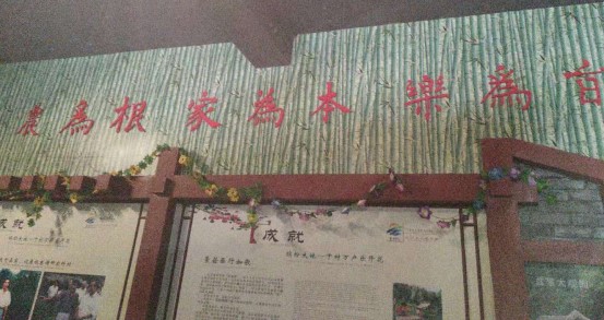 鄉村旅游｜“農家樂”與“洋家樂”的消費比較