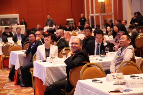 2019年度全球領先品牌活動榜單在拉斯維加斯發布