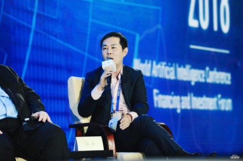 重塑巨頭轉(zhuǎn)型的資本品牌 工業(yè)富聯(lián)姚鵬獲頒“年度新銳營銷領(lǐng)袖”