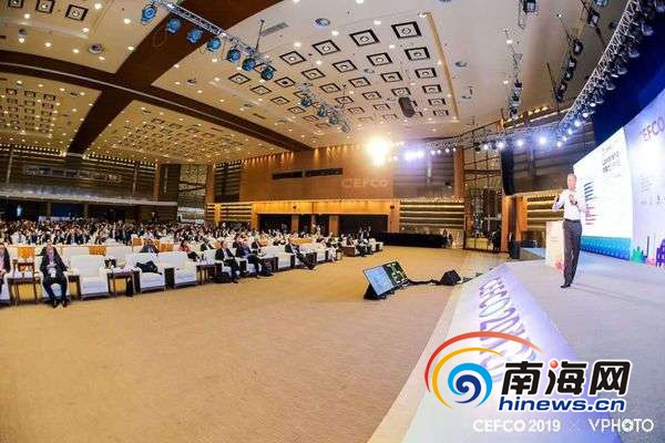 2018年海南會展業發力吸金200億元！