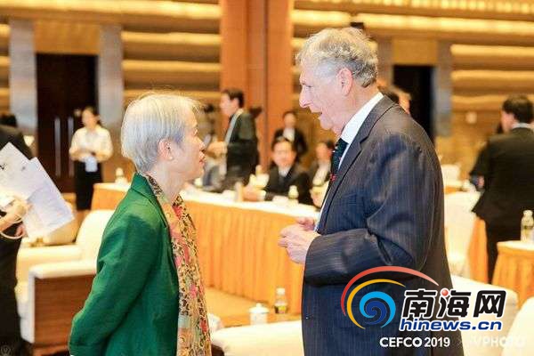 2018年海南會展業發力吸金200億元！