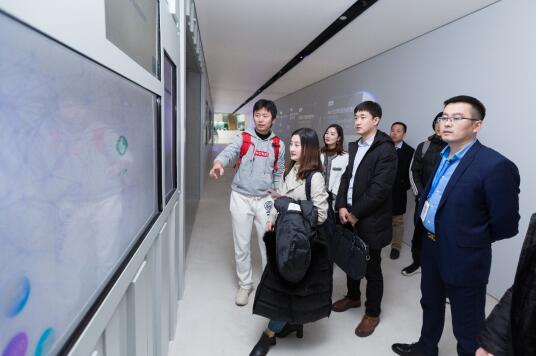 百度與利郎中國達成品牌戰略合作 AI營銷助力民族品牌崛起