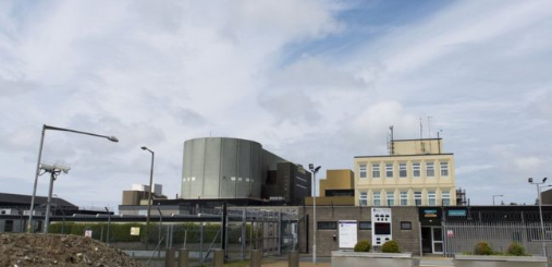 日立稱英國(guó)核電廠“沒(méi)有做出任何決定”