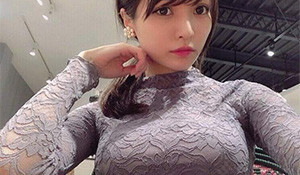 11區網紅寫真美女似鳥沙也加 清純溫柔美胸迷人