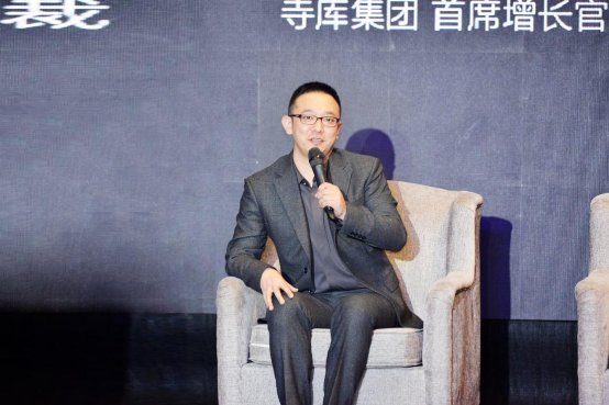 寺庫做抖音的從0到1，堅持垂直內容下做泛內容矩陣