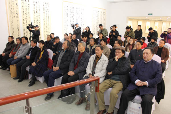 第二屆中國鵲華論壇新聞發布會在京舉行